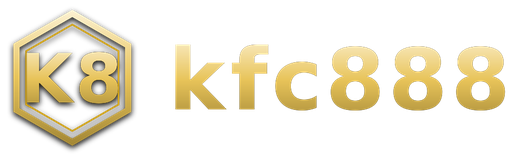 kfc888 logo
