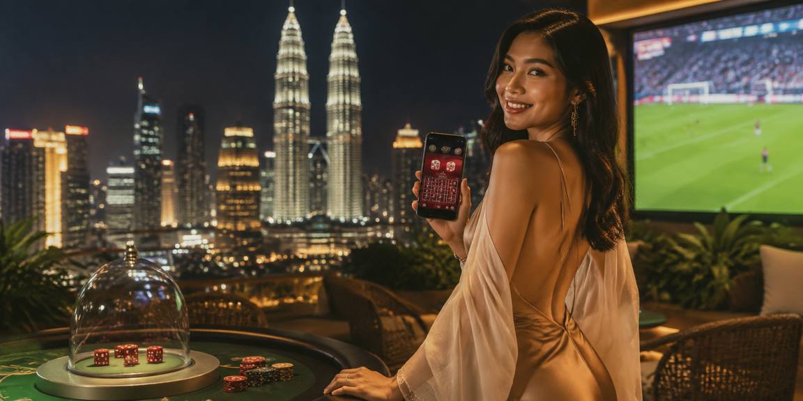 kfc888 Steam di kfc888 — Apa Ada Dalam Lobby