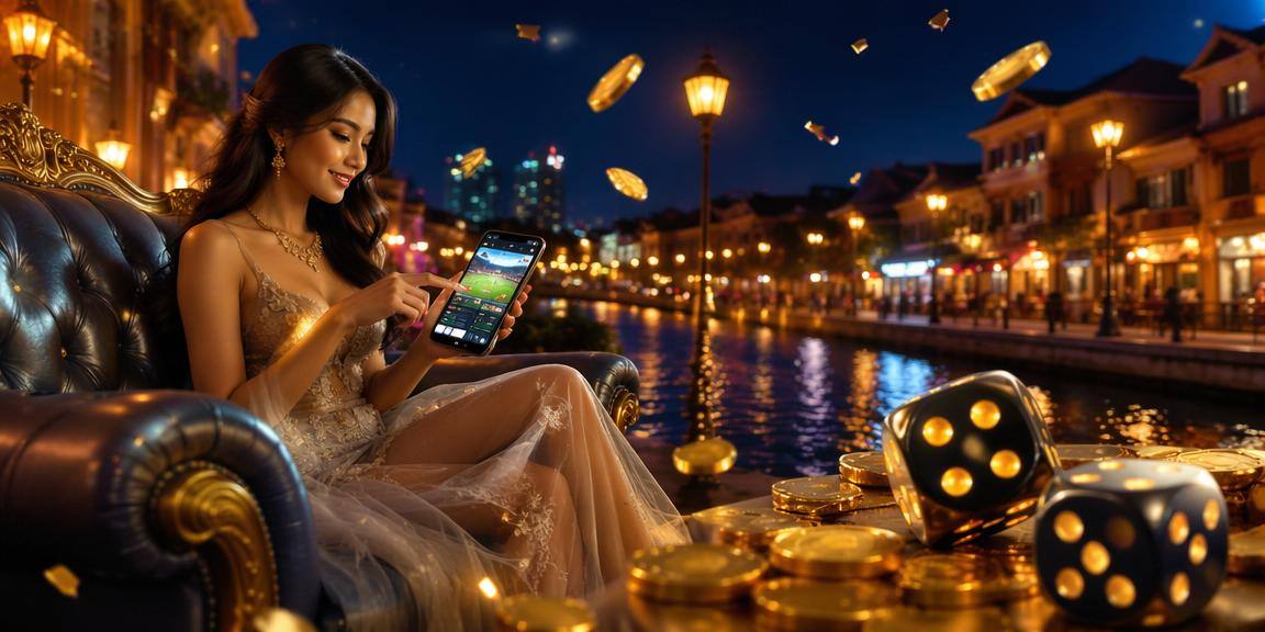 kfc888 mobile gaming
